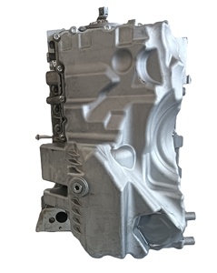 Hochwertiger N20-Motor für BMW F10 F30 F32 328i 428i 520i 528i Nackter Motor N20B20A N20B20B - Product Image 5