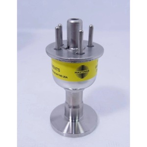 Tube de jauge à vide à thermocouple Hastings DV-6 KF-16, capteur de mesure de pression industrielle - Product Image 3