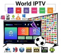 Solution M3U HD personnalisée la plus vendue, prend en charge la vidéo en direct