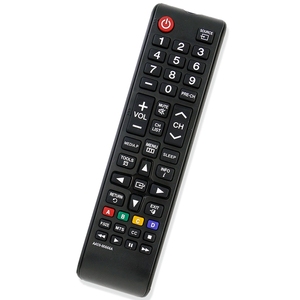 New <b>Replace</b> AA59-00666A <b>Remote</b> <b>Control</b> for Samsung TV UN32EH4003FXZA UN39FH5000F UN60FH6003FXZA UN65FH6001 UN65FH6001F UN65FH - Product Image 2