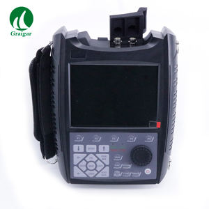 <span class=keywords><strong>SUB100</strong></span> portátil Digital <span class=keywords><strong>Ultrasonic</strong></span> Faw <span class=keywords><strong>Detector</strong></span> NDT <span class=keywords><strong>Detector</strong></span> Scan Range 0 ~ 10000mm - Product Image 3