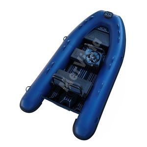 (CE) Chine Fabricants PVC Voile Pêche Bateau Kayak <span class=keywords><strong>Catamaran</strong></span> Gonflable à vendre - Product Image 4