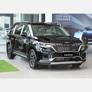 Nouvelle arrivée voitures kia KIA Carnival Fabriqué en Chine Multicolore suv <span class=keywords><strong>7</strong></span> sièges Meilleures ventes de véhicules de luxe - Product Image 4