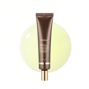 Private Label Skin Care Intense Hydrating Moisturizing Whiten Brightening Serum Anti Oxidation Aging Serum Turmeric <b>Face</b> Serum - Product Image 1