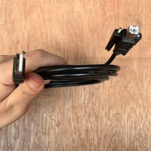 Detector de Excavadora 09993-E9070: Herramienta de Comunicación de Enlace de Datos para Detección de Fallos del Motor - Product Image 1