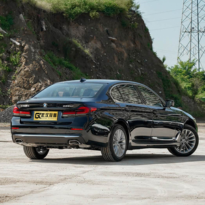 <span class=keywords><strong>BMW</strong></span> 530 Berlina 2023, pneumatici R20, sedili in pelle, completamente revisionata e in condizioni eccellenti, guida a sinistra, climatizzatore automatico, tetto panoramico. - Product Image 4