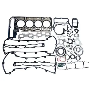 Kit de réparation de moteur automobile, ap02, joints complets, haute qualité, pour mercedes-benz OM651, M651, 2.2l, CDI, C220, CLS220, E200, 2.2L, OE, 6510160469