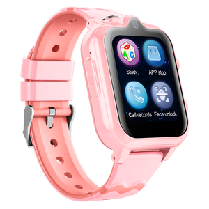 4G Máy Ảnh Kép <span class=keywords><strong>GPS</strong></span> <span class=keywords><strong>Tracker</strong></span> Thông Minh Đồng Hồ Ipx7 Cổ Tay Đồng Hồ Điện Thoại Di Động Cho Thiếu Niên Chàng Trai Cô Gái Trẻ Em - Product Image 2