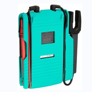 Kyoritsu Kew 2012RA ที่มีเซ็นเซอร์แคลมป์พร้อม120A เซ็นเซอร์แบบเปิด - Product Image 5