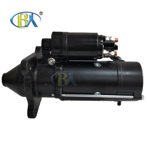 Motor de arranque de tractor 12V 10T 82013134 82014160 82021372 para <span class=keywords><strong>Ford</strong></span> 5000-Serie - Product Image 6