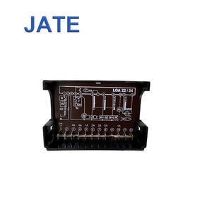 Chine JATE LOA24.171B27 Boîtier de <span class=keywords><strong>commande</strong></span> d'accessoires de chaudière de contrôleur de brûleur à mazout industriel - Product Image 4