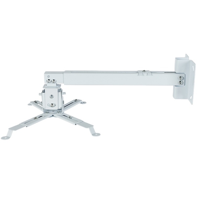 Retractable Projector Mount Bracket Display Equipment for Conference Room