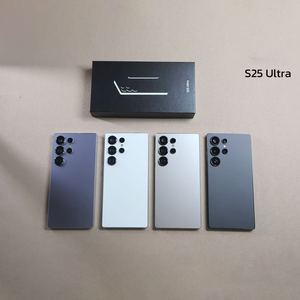 Téléphone Travelers Choice S26 Ultra, bandes mondiales, 16 Go, 1 To, double SIM, 6,8 pouces, 5G Android avec cartes hors ligne - Product Image 1