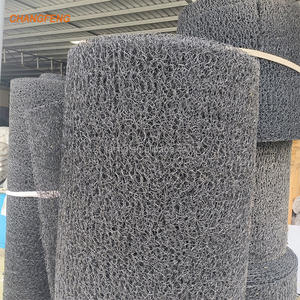 Лидер продаж, пластиковый геомат, биоразлагаемый эрозионный коврик, HDPE, 3D плоские зеленые крыши, Юрта, вентилируемая кровельная подложка, геосинтетика - Product Image 6