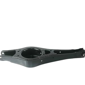 <span class=keywords><strong>Kit</strong></span> complet <span class=keywords><strong>de</strong></span> suspension <span class=keywords><strong>de</strong></span> pièces <span class=keywords><strong>de</strong></span> rechange automatiques bras <span class=keywords><strong>de</strong></span> support <span class=keywords><strong>de</strong></span> commande arrière OE 5QD505311C 5Q0505311D - Product Image 1