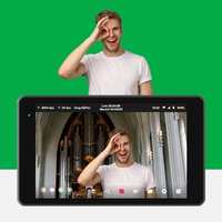 YOLOLIV YoloBox Pro Appareil de diffusion en direct multi-caméras portable tout-en-un
