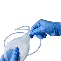Équipement médical approuvé, système de drainage par aspiration des plaies thoraciques