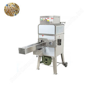 Shellers, trilladora de maíz, maíz, eliminación de piel de maíz, máquina descascaradora, máquina de maíz, trilladora agrícola - Product Image 3