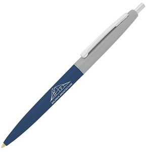 Stylo publicitaire personnalisé avec logo, <span class=keywords><strong>action</strong></span> rotative, encre rouge 0,7 mm à séchage rapide, sans bavure, impression tampon, super volume, vente en gros - Product Image 5