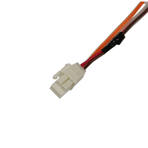 Ensemble de fusible et de thermistance NTC pour le dégivrage du réfrigérateur <span class=keywords><strong>LG</strong></span> 6615JB2005V Pièces détachées pour réfrigérateur - Product Image 3