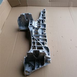 Prix d'usine en gros support de pédale supérieur droit A9616662215 pour Mercedes-Benz utiliser des pièces de rechange d'origine - Product Image 2