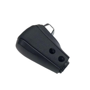 Palanca de Cambios para Honda CRV, Cuero Negro, Diseño Ergonómico, Compatible con Modelos 2012-2016, Transmisión Automática, Pieza de Repuesto - Product Image 5