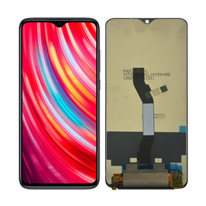 <span class=keywords><strong>หน้า</strong></span><span class=keywords><strong>จอ</strong></span> LCD สำหรับโทรศัพท์มือถือ Xiaomi Redmi <span class=keywords><strong>Note</strong></span> 4 5 5A 6 Pro 7 7S 8 <span class=keywords><strong>9</strong></span> 10 Lite 10S 11 11S 11E 11T 5G พร้อมจอสัมผัส - Product Image 3