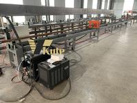 Fabrikpreis Maßgefertigte Rohr-Laserschneidemaschine Rohr-Laser/Plasma-Schneidemaschine zum Verkauf