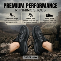 Chaussures de sport décontractées neutres OEM, baskets de course absorbant les chocs, chaussures de jogging légères et élégantes