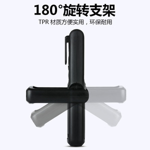 ไฟทำงานแบบ COB G12G6 แบตเตอรี่แบบชาร์จไฟได้ ชาร์จผ่าน USB แสงสีขาว สำหรับตั้งแคมป์ ลาดตระเวน ซ่อมแซม - Product Image 4
