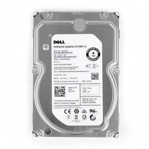 Disque dur SAS 3,5 pouces 7,2K 4 To pour serveur, neuf, pour rack de serveur, disque dur SAS 4T 3,5 pouces 7200 tr/min 4000G - Product Image 1
