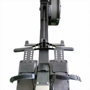 Chèo thuyền máy cho nhà sử dụng có thể gập lại chèo thuyền máy gấp ba khả năng chịu nước Rower - Product Image 5