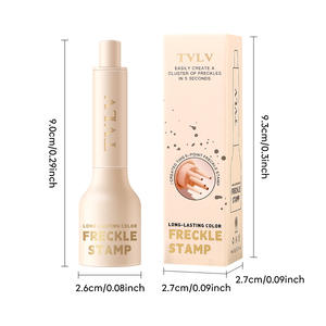 Lápiz de maquillaje a prueba de agua, de larga duración, fácil de aplicar, elimina manchas, con color mineral natural. - Product Image 6