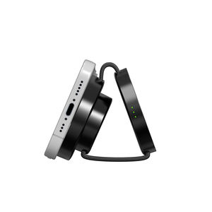 <span class=keywords><strong>Cargador</strong></span> Inalámbrico 3 en 1 Magsafered de Buena Relación Calidad-Precio <span class=keywords><strong>para</strong></span> Relojes <span class=keywords><strong>Apple</strong></span> y Samsung, <span class=keywords><strong>Cargador</strong></span> Inalámbrico PD Plegable y Portátil con Logotipo OEM - Product Image 5