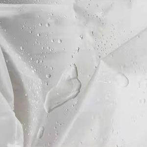 Heavy Duty Tạp dề không thấm nước dầu & axit bằng chứng unisex công nghiệp <span class=keywords><strong>PVC</strong></span> tạp dề - Product Image 4