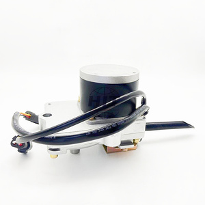 <span class=keywords><strong>Moteur</strong></span> de ravitaillement automatique pour excavatrice PC200-6 PC210-6 7834-40-2000 7834-40-2001 - Product Image 3