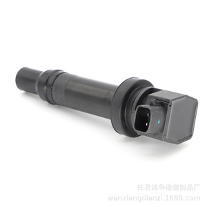 Bobina de encendido para Hyundai Elegance 3.0 G6DE 273013CEA0 JM5380, pieza de repuesto de alto voltaje - Product Image 4