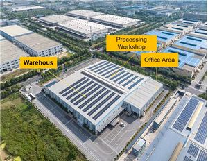 Parafuso Hexagonal de Aço Liga Grau 8.8, Parafuso Hexagonal DIN933, Parafuso Hexagonal com Óxido Preto, Parafuso Hexagonal com Rosca Completa, Parafuso Hexagonal de Alta Resistência - Product Image 5