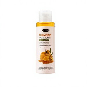 Tonico Viso Liquido Minerale alla Curcuma MEJISOO, Riparatore, Illuminante e Idratante, Bestseller - Product Image 4
