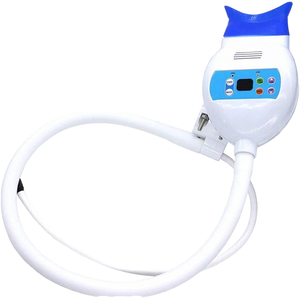 <strong>Dental</strong> <strong>Chair</strong> <strong>Unit</strong> Teeth Whitening 30 Mins Whitening Blue LED Light Teeth Bleaching Machine - Product Image 2