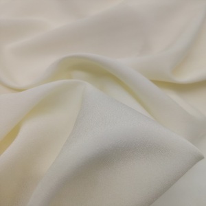 100% Polyester có thể giặt 300 + màu sắc mùa thu voan vải bàn tay mềm mại cảm thấy với nhỏ moq - Product Image 2