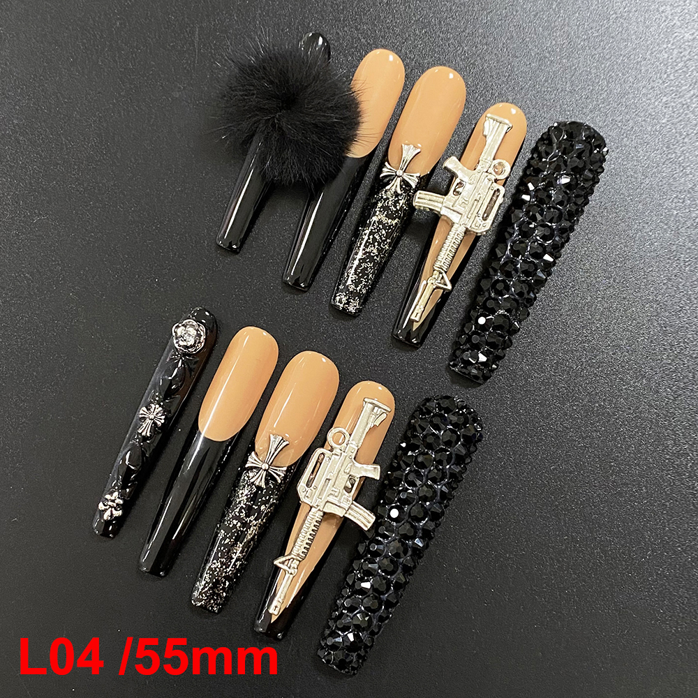 L04- L Bed
