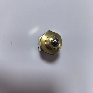 Interruptor de Luz de Reversa para Hino Lonha 84220-1521, Normalmente Cerrado, Pieza de Repuesto Automotriz - Product Image 2