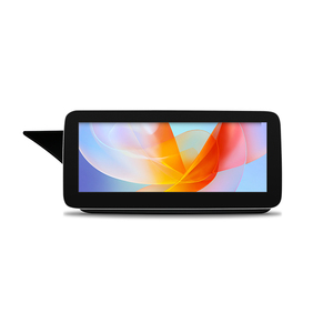 Radio Multimedia con GPS para Auto STWEI, Precio de Fábrica, Pantalla de 10.25 Pulgadas, DSP, Carplay, 4G, Android 11, para Mercedes Benz GLK X204 - Product Image 1