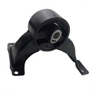 Support de fixation d'isolation de support de transmission arrière 05273893AD compatible avec <span class=keywords><strong>Dodge</strong></span> <span class=keywords><strong>Grand</strong></span> <span class=keywords><strong>Caravan</strong></span> Chrysler Town & Country Ram C/V 3.6L V6 - Product Image 1