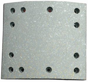 Doublure de frein SOF & ROR 19036/19037 <span class=keywords><strong>IL</strong></span>/66/67/1 Fabricant de pièces de camions lourds - Product Image 2