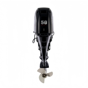 Moteur hors-bord PARSUN 4 temps 50 CV/60 CV, neuf et original, en promotion - Product Image 4
