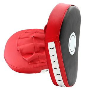 Meilleure qualité cuir de vachette focus pads POUR UNISEXE - Product Image 1