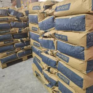 EDTA de qualité industrielle, tétrasaérate de sodium 4Na, traitement de l'eau pour la teinture et l'impression, détergent, agent chélatant, pureté 99%, CAS 64-08-8 - Product Image 2
