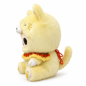 Robot de Compañía con IA para Soporte Emocional, Juguete de Peluche Interactivo Inteligente para Niños, Fusión Perfecta de Tecnología y Adorabilidad - Product Image 3